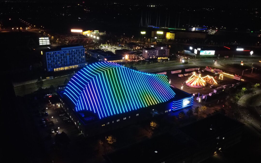 METRONOM THEATER OBERHAUSEN